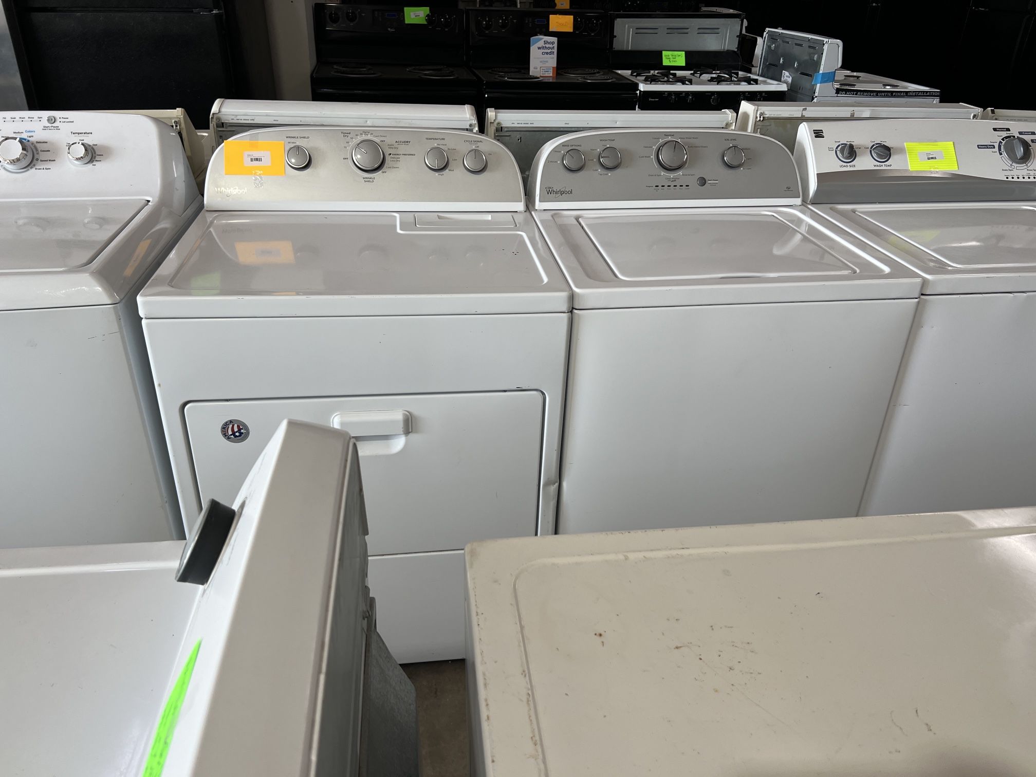 Washer/ Dryers for Sale in Waco, TX OfferUp