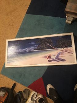 Beach Picture
