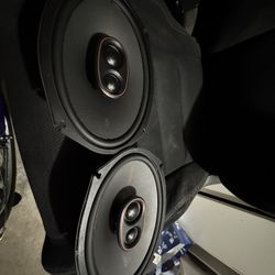 Kicker 6x9 KSC6930