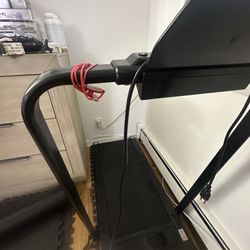 Walking Pad Treadmill