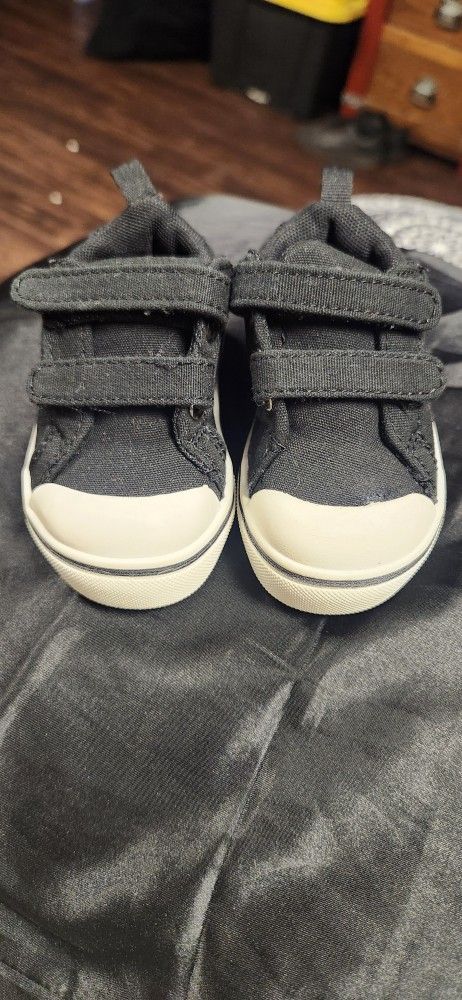 Wonder Nation Baby Shoes