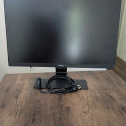 Benq 20in Computer Monitor 