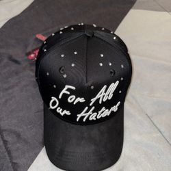Dandy x Tombochio Hat