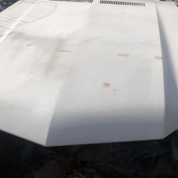 1970 To 1972 Chevy Chevelle Hood Good Cond.