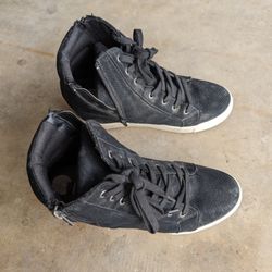Steve Madden Women Shoe