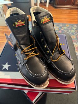 Read posting new 9.5 boot