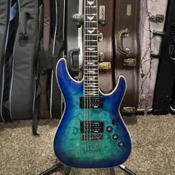 Schecter Omen Extreme