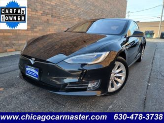 2018 Tesla Model S 75D AWD - 260 Miles on Full Charge -