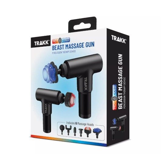 Massage Gun Brand New