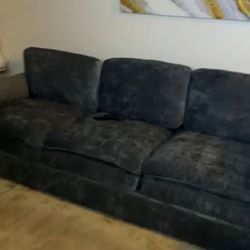 Brand New  Couch
