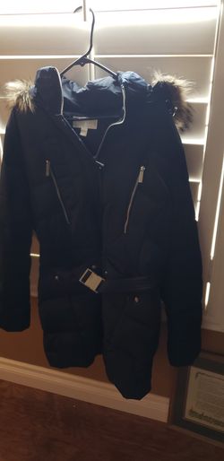 MK women's jacket size XL