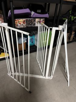Children’s Railing (60”x30”)