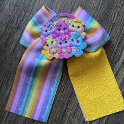 Hand Made Bow