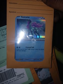 Cards For A Good Deal