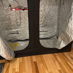 Tent To Gro Your Vegetables 