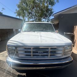 1995 Ford F-150
