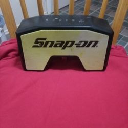 Snap On Bluetooth Speaker 