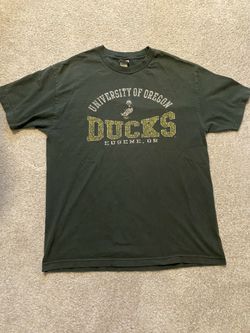 University of Oregon Vintage Tee