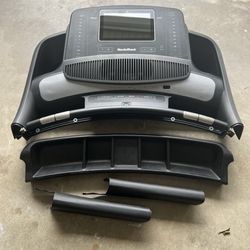 NordicTrack Commercial 1750 Treadmill (PARTS ONLY) - $300 OBO