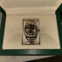 Watch
