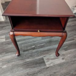 Bombay Company Side Table