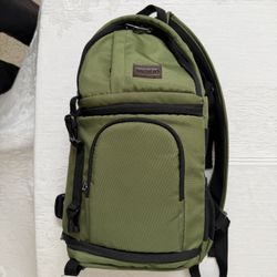 NEW MOSISO Camera Sling Bag, DSLR/SLR/Mirrorless Camera Backpack Case 