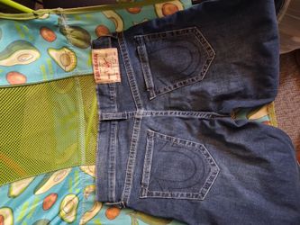 Men's clothing