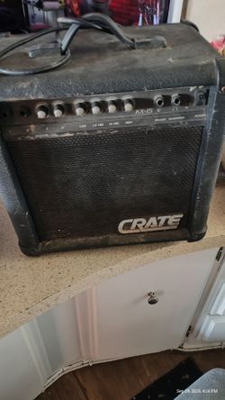 Vintage keyboard Amp