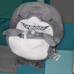 Children’s Sleeping Bag Plush Toy