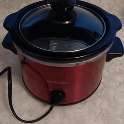 1.5 Quart Crockpot 