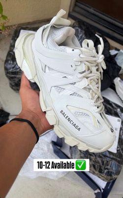 Designer shoes