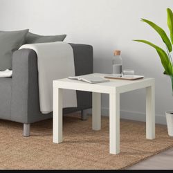 Coffee And side Tables