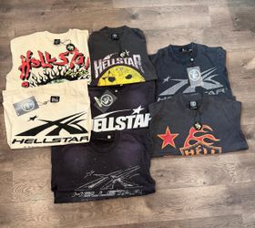 HELLSTAR