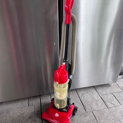Vacuum cleaner