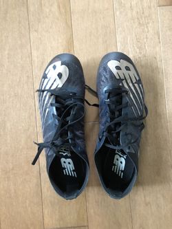 NB Running Spikes Women 7.5