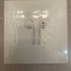 Apple AirPods 