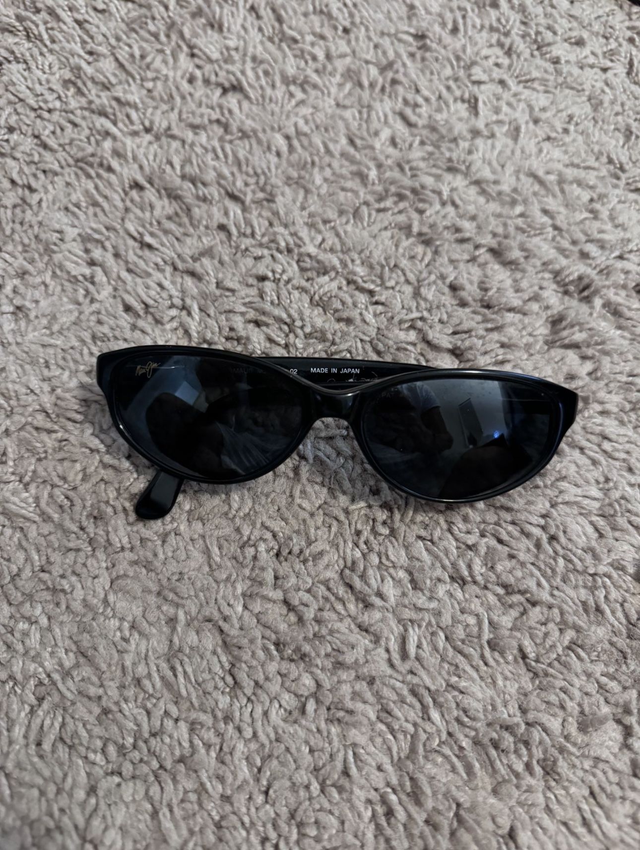 Maui Jim Sunglasses