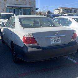 2006 Toyota Camry
