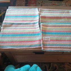 Pioneer Woman Placemats And Covers 