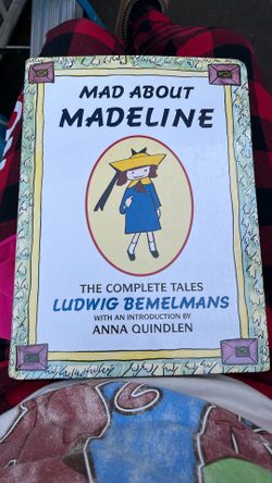 Mad About Madeline