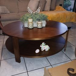 Devon Coffee Table 