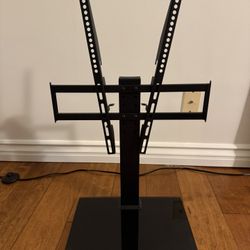 Universal Tabletop Tv Stand