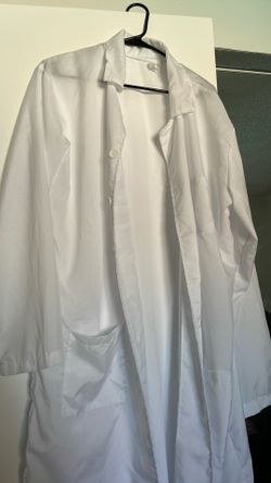 Doctor Costume