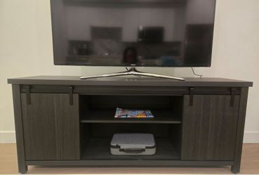 TV console