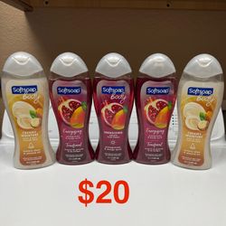 Softsoap Bundle Northhills