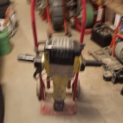 Bosch Jackhammer 