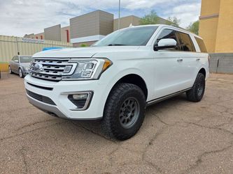 2018 Ford Expedition