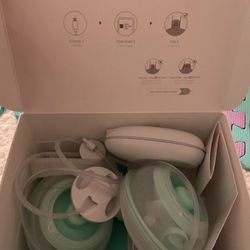 Elvie Hands Free Pump