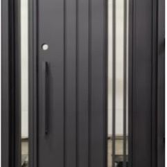 Factory Direct Wrought Iron Doors Started from 95/sq ft