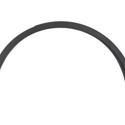 Tesla Model Y 2020-2025 Rear Left Fender Flare Wheel Molding - New 1494187-98-C (Copy)